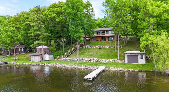 Photo of 27111 Deutsch Rd, Garrison, MN 56450