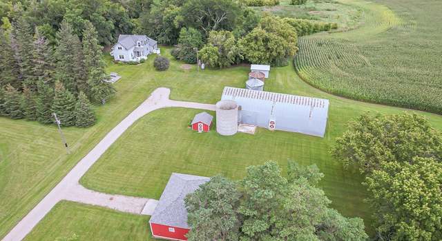 Photo of 11523 370th St, Trondhjem Twp, MN 56579