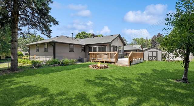 Photo of 1193 Greystone Ave N, Saint Paul, MN 55128