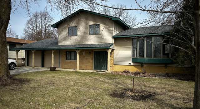 Photo of 801 5th St NW, Kasson, MN 55944