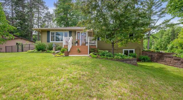 Photo of 1501 Fraser Dr, Grand Rapids, MN 55744