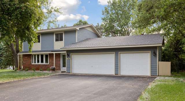 Photo of 7141 Rice Lake Dr, Lino Lakes, MN 55014