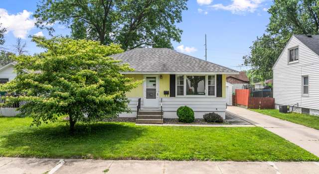 Photo of 1516 3rd St NE, Rochester, MN 55906