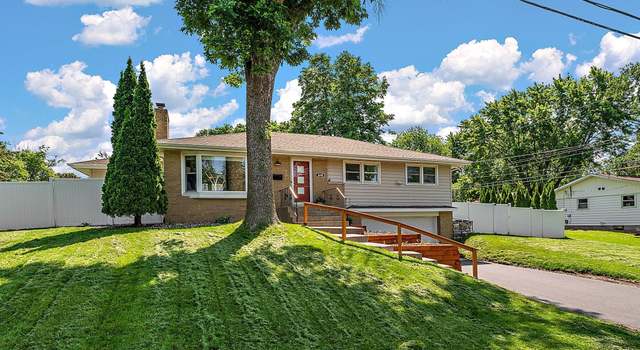 Photo of 3640 Georgia Ave N, Crystal, MN 55427