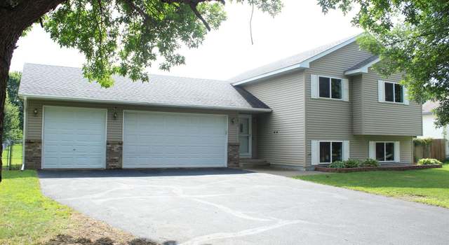 Photo of 1432 Zachary St S, Cambridge, MN 55008