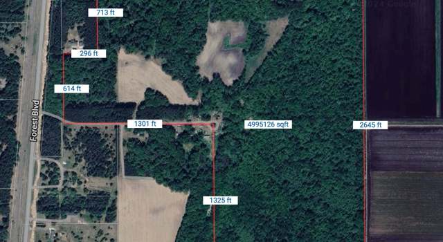 Photo of 428xx Forest Blvd, Harris, MN 55032