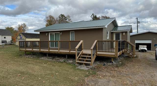 Photo of 246 Ash St, Gonvick, MN 56644