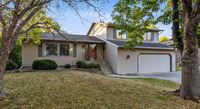Photo of 819 7th St E, West Fargo, ND 58078