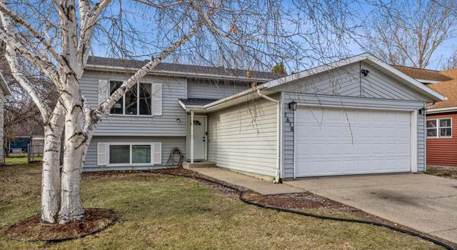 Photo of 1614 35th Ave S, Fargo, ND 58104