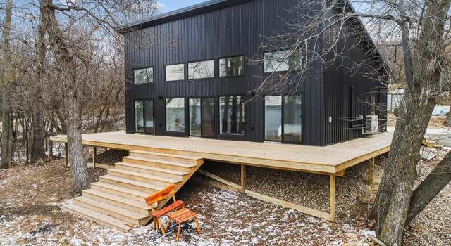Photo of 5222 Island View Dr, Browns Valley, MN 56296
