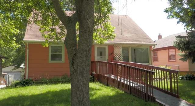 Photo of 846 21st Ave N, South Saint Paul, MN 55075