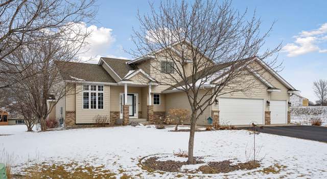 Photo of 22330 Jed Dr, Rogers, MN 55374