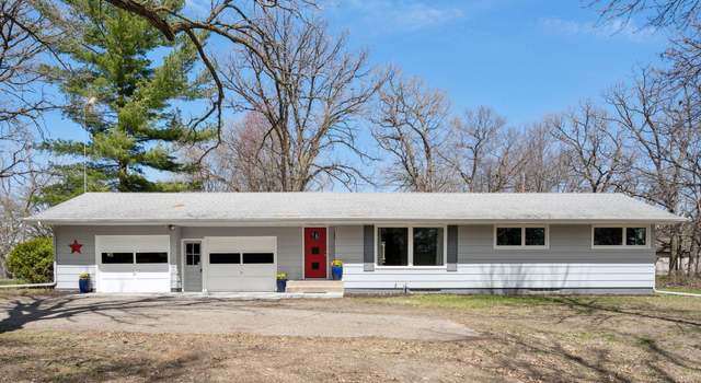 Photo of 3559 13th Ave SE, Haven Twp, MN 56304