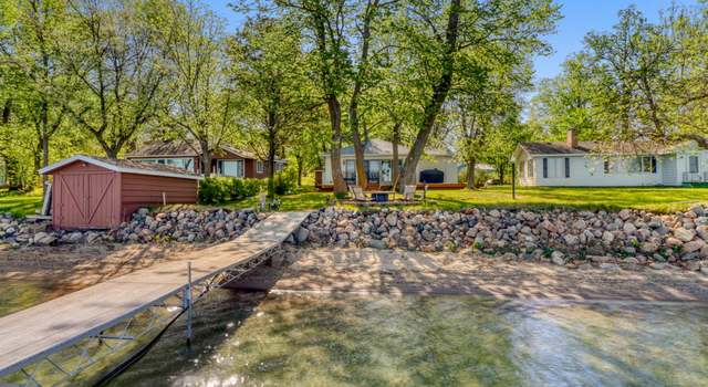 Photo of 42185 San Dee Cove Trl, Lida Twp, MN 56587