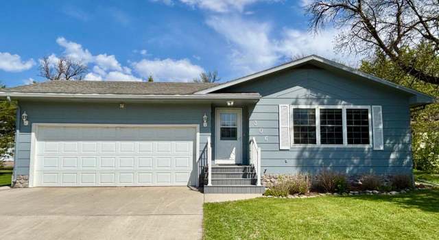 Photo of 306 3rd St, Stephen, MN 56757