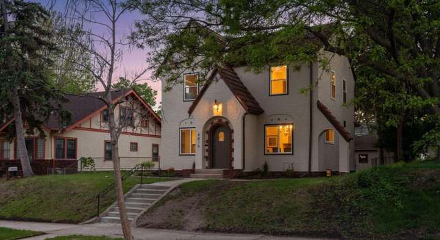 Photo of 4816 3rd Ave S, Minneapolis, MN 55419