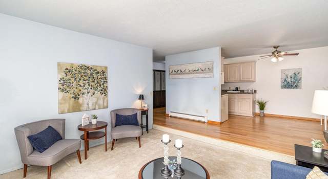 Photo of 1640 Highway 36 W #336, Roseville, MN 55113