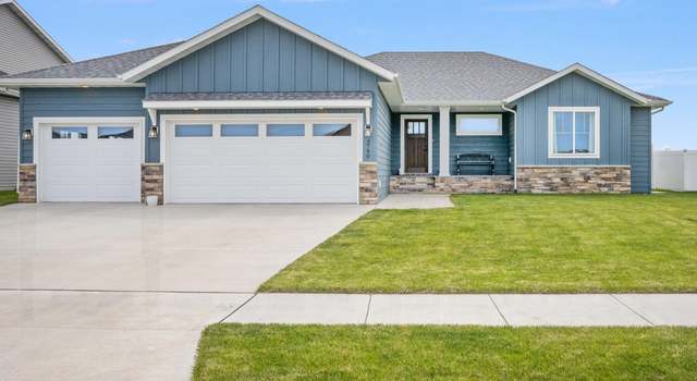 Photo of 3790 Merrifield Dr S, Fargo, ND 58104