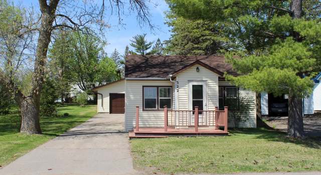 Photo of 322 Borgstrom St, Upsala, MN 56384