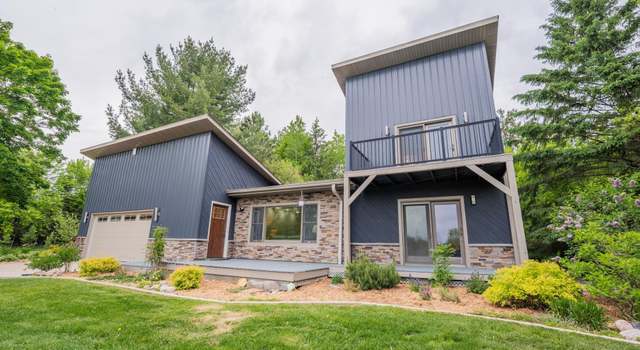 Photo of E13680 Stelter Rd, Fall Creek, WI 54742