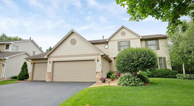 Photo of 13958 Ember Way, Apple Valley, MN 55124
