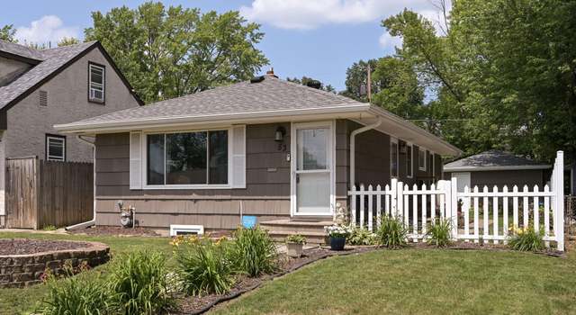 Photo of 53 Hoyt Ave W, Saint Paul, MN 55117
