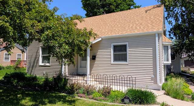 Photo of 918 N 3rd St, Montevideo, MN 56265