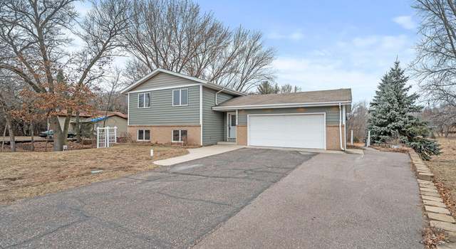 Photo of 3949 S Enchanted Dr NW, Andover, MN 55304