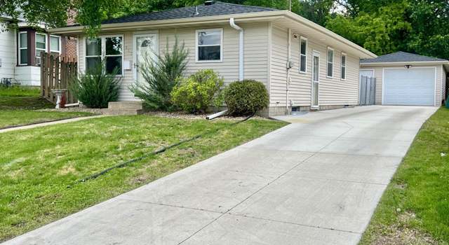 Photo of 917 2nd St SE, Willmar, MN 56201