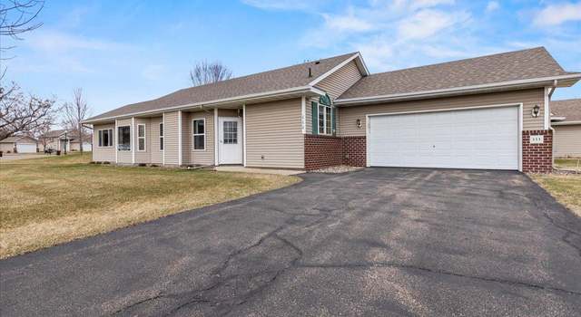 Photo of 111 Garner Cir, Montrose, MN 55363