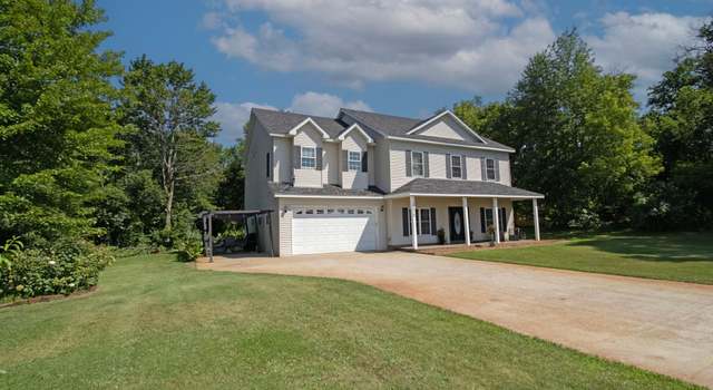 Photo of 15212 63rd St SE, Santiago Twp, MN 55308