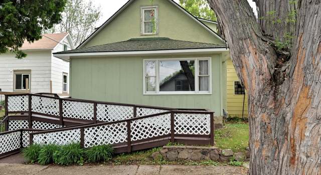 Photo of 409 3rd St, Bovey, MN 55709