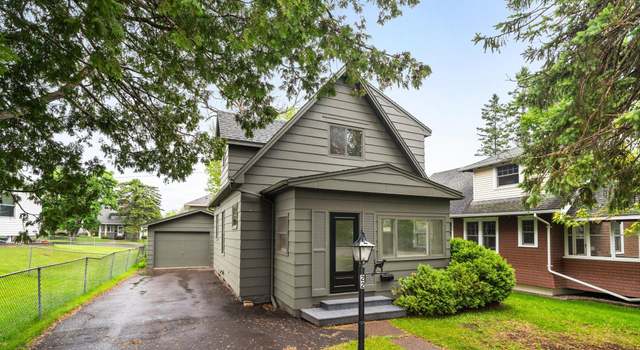 Photo of 22 S 54th Ave E, Duluth, MN 55804