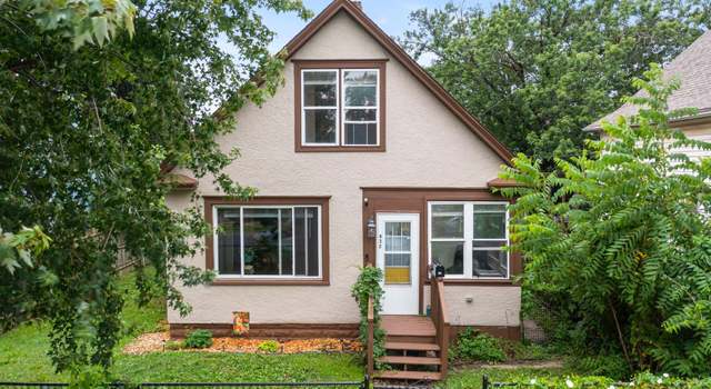 Photo of 432 4th Ave S, South Saint Paul, MN 55075