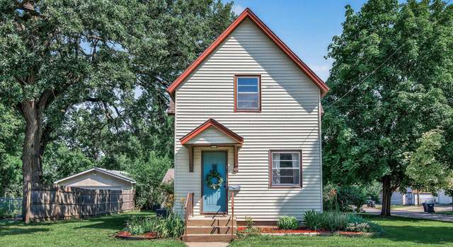Photo of 319 Polk St, Anoka, MN 55303