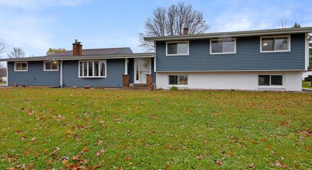 Photo of 419 W Bus Cnty Rd A, Dorchester, WI 54425
