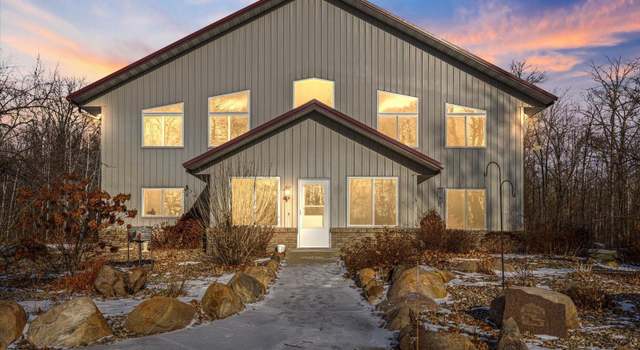 Photo of 18732 460th St, Bartlett Twp, MN 56481