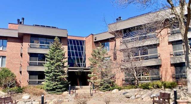 Photo of 7250 Lewis Ridge Pkwy #302, Edina, MN 55439