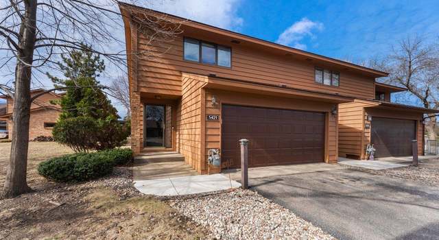 Photo of 5421 Upper 147th St W, Apple Valley, MN 55124