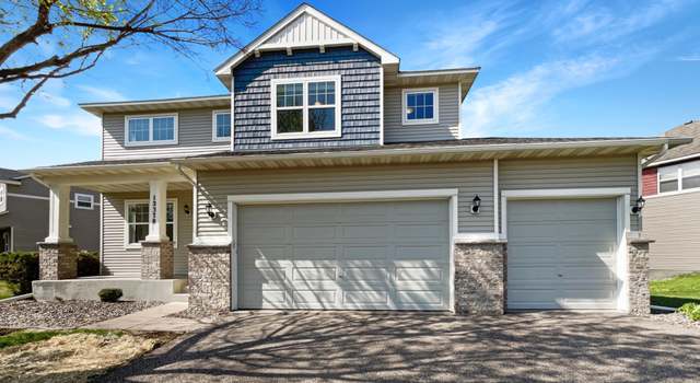 Photo of 12378 5th St NE, Blaine, MN 55434