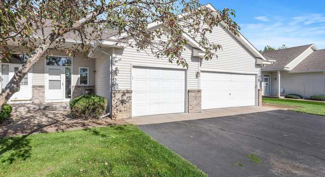 Photo of 2735 230th Ct NW, Saint Francis, MN 55070