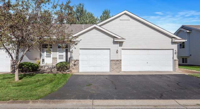 Photo of 2735 230th Ct NW, Saint Francis, MN 55070