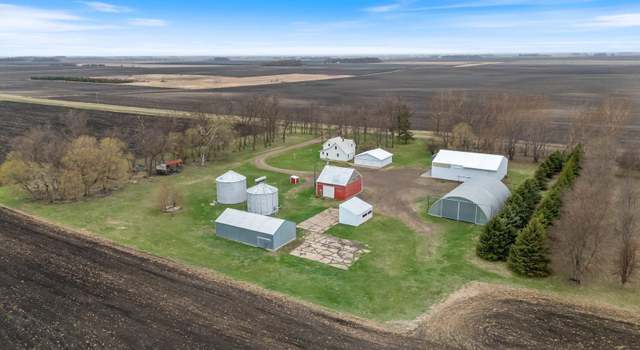 Photo of 2070 40th Ave NE, Havelock Twp, MN 56260