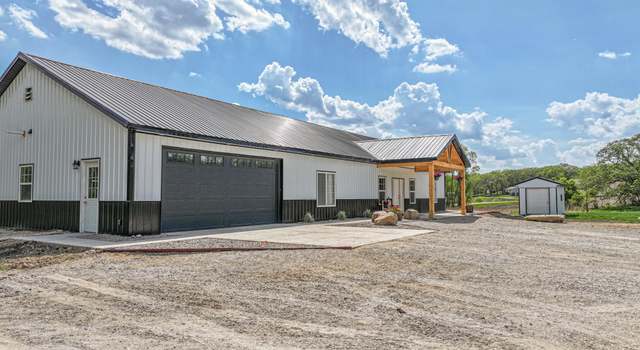 Photo of 20462 Little Alps Rd NW, Evansville, MN 56326