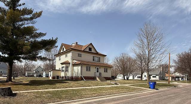 Photo of 321 Western Ave, Madison, MN 56256