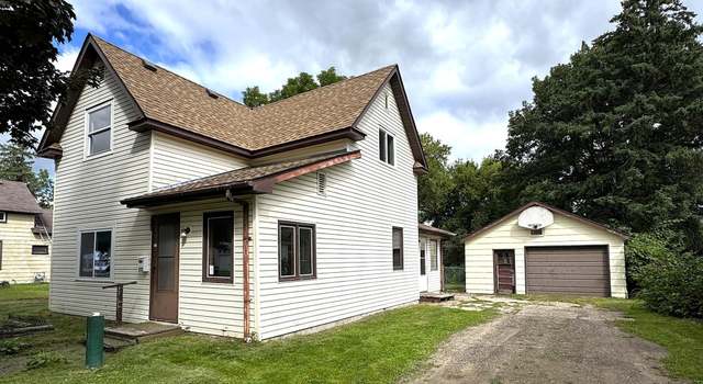 Photo of 212 4th St NE, Aitkin, MN 56431