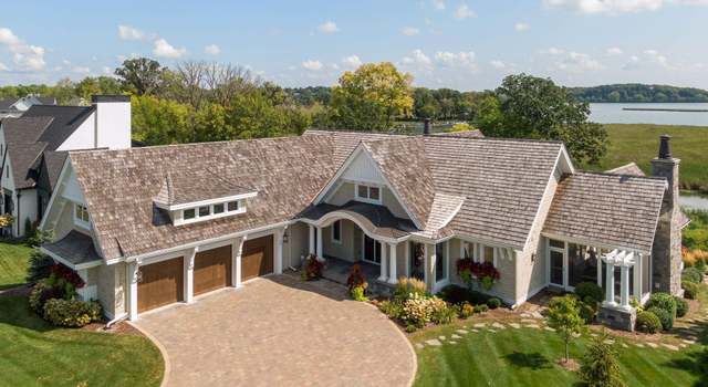 Photo of 3770 Woodland Cove Pkwy, Excelsior, MN 55331