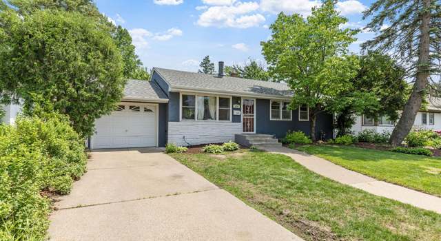 Photo of 1478 Birmingham St, Saint Paul, MN 55106