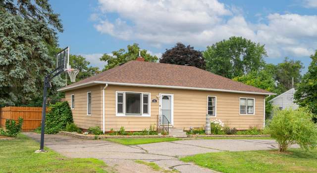 Photo of 331 4th Ave NE, Waite Park, MN 56387