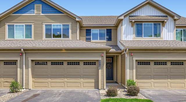 Photo of 3412 125th Ln NE Unit B, Minneapolis, MN 55449